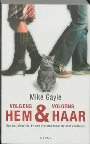 Omslag van Volgens hem & volgens haar