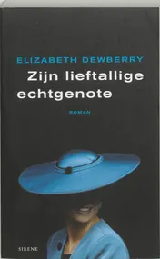 Omslag van Zijn lieftallige echtgenote