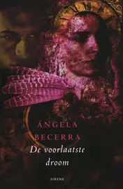 Omslag van De voorlaatste droom