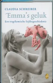Omslag van Emma's geluk