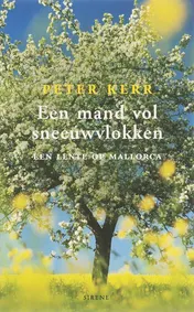 Omslag van Een mand vol sneeuwvlokken