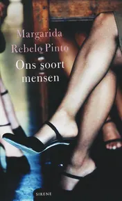 Omslag van Ons soort mensen