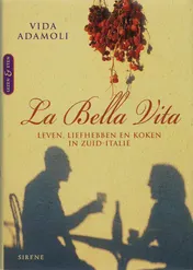 Omslag van La Bella Vita