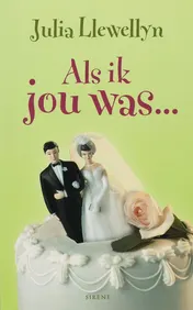 Omslag van Als ik jou was.....