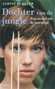 Omslag van Dochter van de jungle