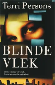 Omslag van Blinde vlek