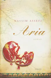 Omslag van Aria