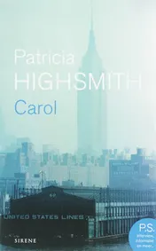 Omslag van Carol