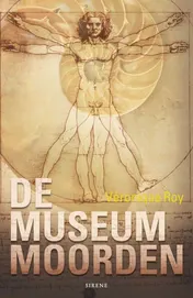 Omslag van De museummoorden