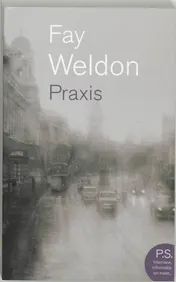 Omslag van Praxis