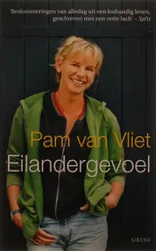 Omslag van Eilandergevoel