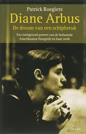 Omslag van Diane Arbus