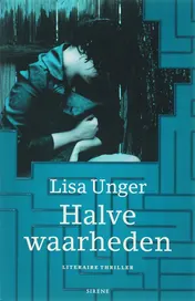 Omslag van Halve waarheden
