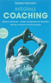 Omslag van Integrale coaching