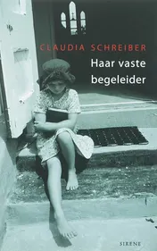 Omslag van Haar vaste begeleider