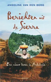 Omslag van Berichten uit de Sierra