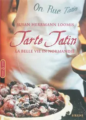 Omslag van Tarte Tatin