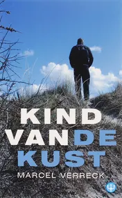Omslag van Kind van de kust