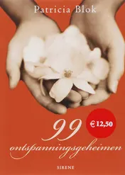 Omslag van 99 ontspanningsgeheimen