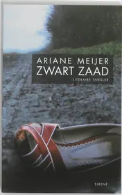 Omslag van Zwart zaad
