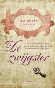 Omslag van De zwijgster