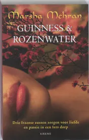 Omslag van Guinness & Rozenwater