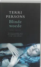 Omslag van Blinde woede