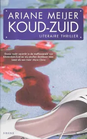 Omslag van Koud-zuid