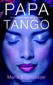 Omslag van Papa Tango