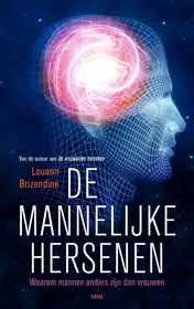 Omslag van De mannelijke hersenen