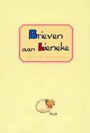 Omslag van Brieven aan Lieneke