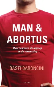 Omslag van Man en abortus