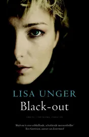 Omslag van Black-out