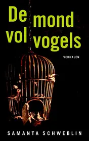 Omslag van De mond vol vogels