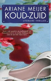 Omslag van Koud-Zuid