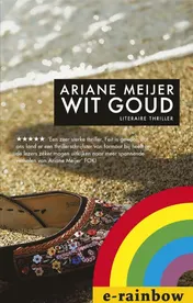 Omslag van Wit Goud