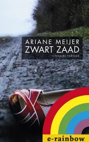 Omslag van Zwart Zaad