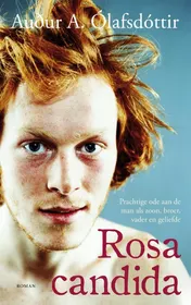 Omslag van Rosa candida