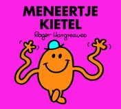 Omslag van Kietel