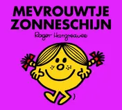 Omslag van Zonneschijn