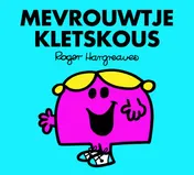 Omslag van Kletskous