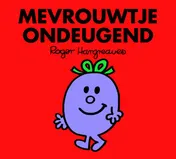 Omslag van Ondeugend