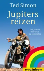 Omslag van Jupiters reizen