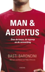 Omslag van Man & abortus