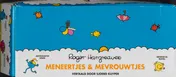 Omslag van Meneertjes en mevrouwtjes