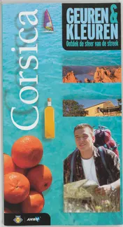 Omslag van Corsica