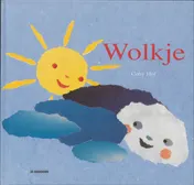 Omslag van Wolkje