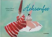 Omslag van Heksenfee