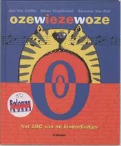 Omslag van Ozewiezewoze