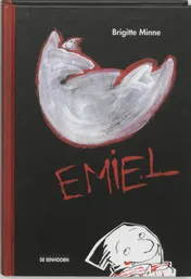 Omslag van Emiel